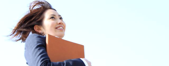 自分に合う仕事作り